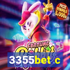 3355bet c