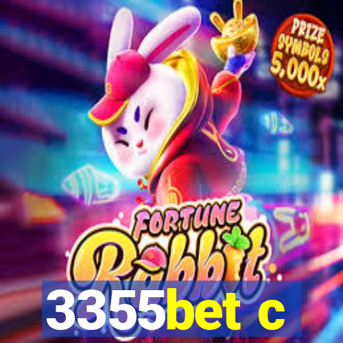 3355bet c