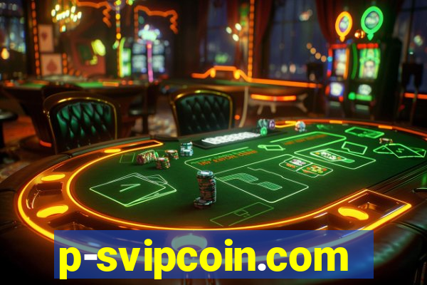 p-svipcoin.com