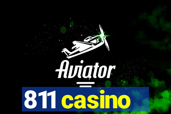 811 casino