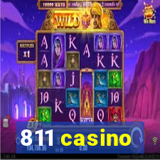 811 casino