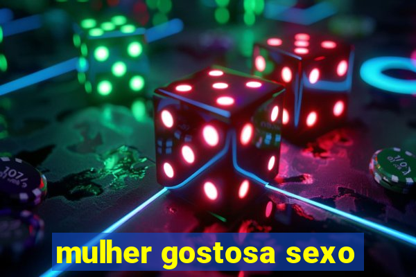 mulher gostosa sexo