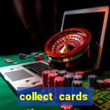 collect cards baixar app