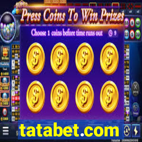 tatabet.com