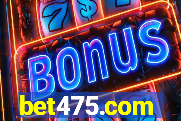 bet475.com