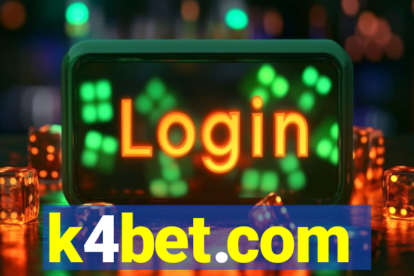 k4bet.com