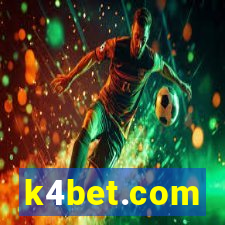 k4bet.com