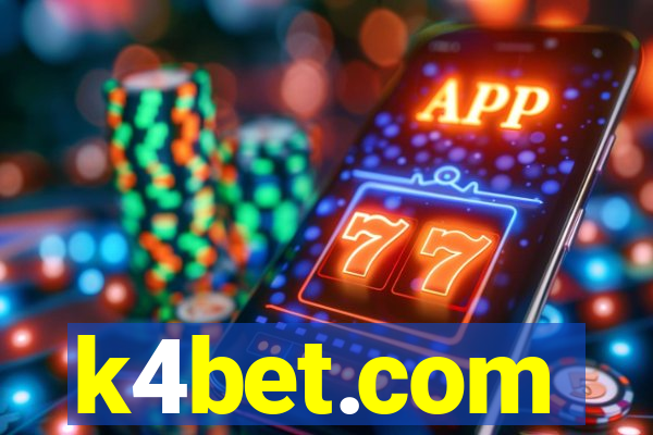 k4bet.com