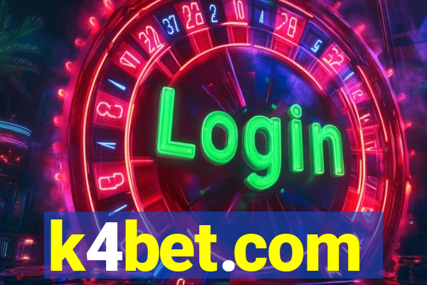 k4bet.com