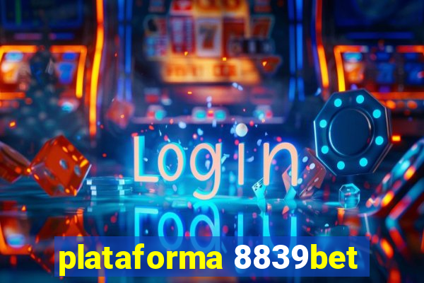 plataforma 8839bet