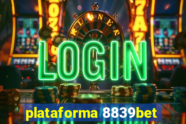 plataforma 8839bet