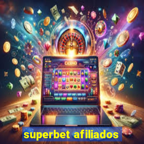 superbet afiliados