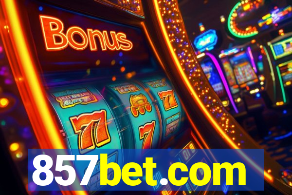 857bet.com