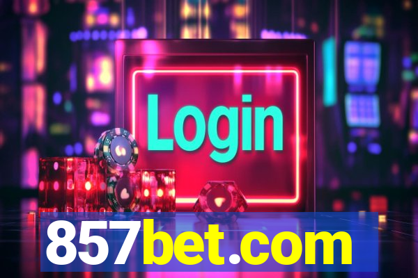 857bet.com