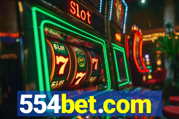 554bet.com