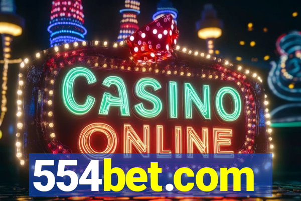 554bet.com