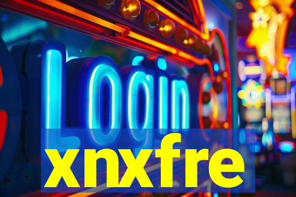 xnxfre