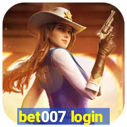 bet007 login