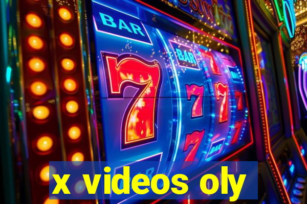 x videos oly