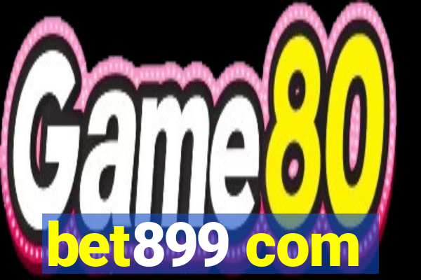 bet899 com