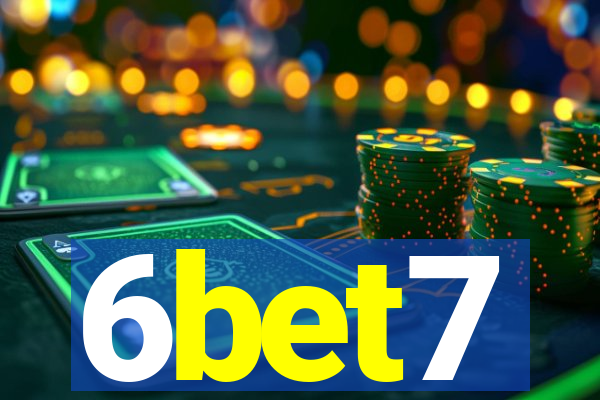 6bet7