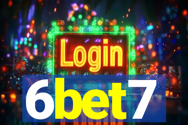 6bet7