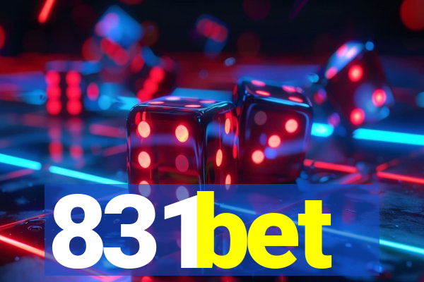 831bet