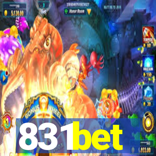 831bet