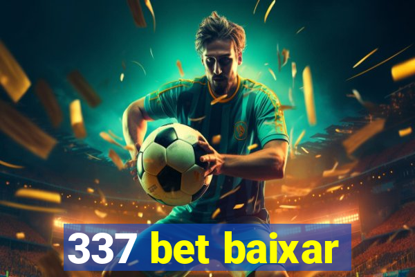 337 bet baixar