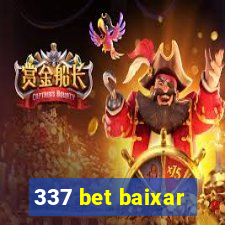 337 bet baixar