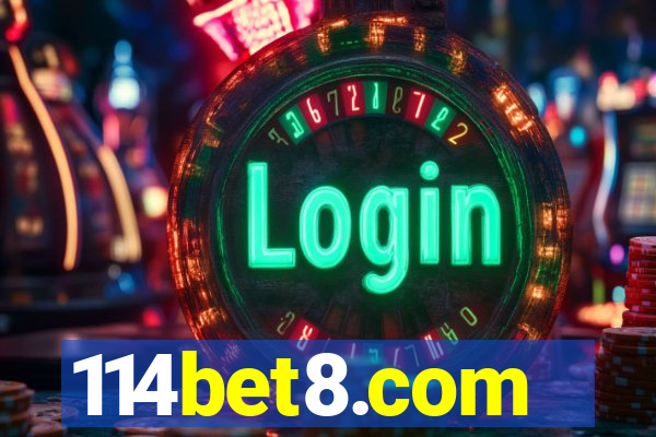 114bet8.com