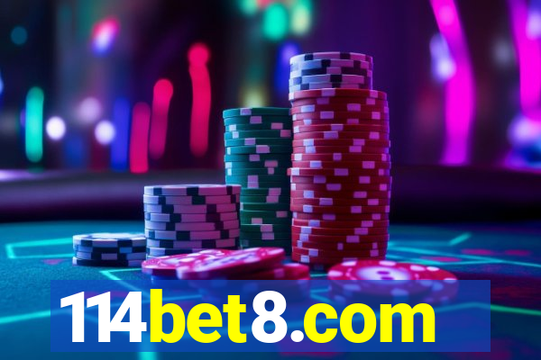 114bet8.com