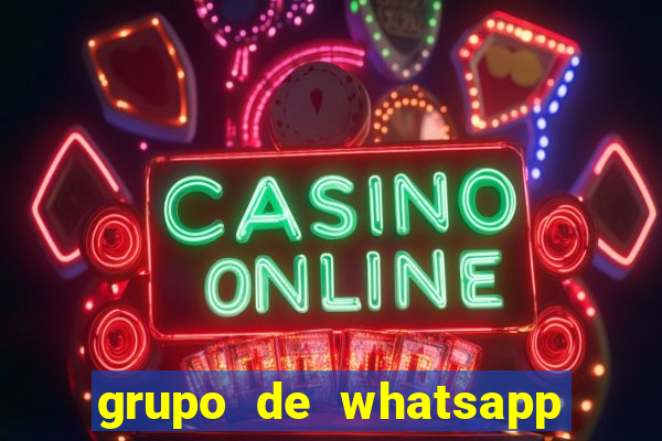 grupo de whatsapp de caminhoneiro