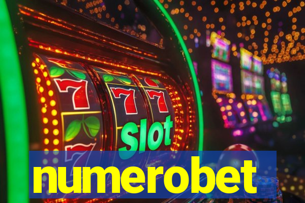 numerobet