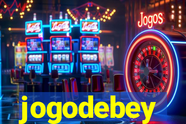 jogodebey