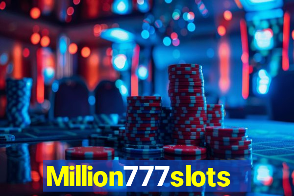 Million777slots