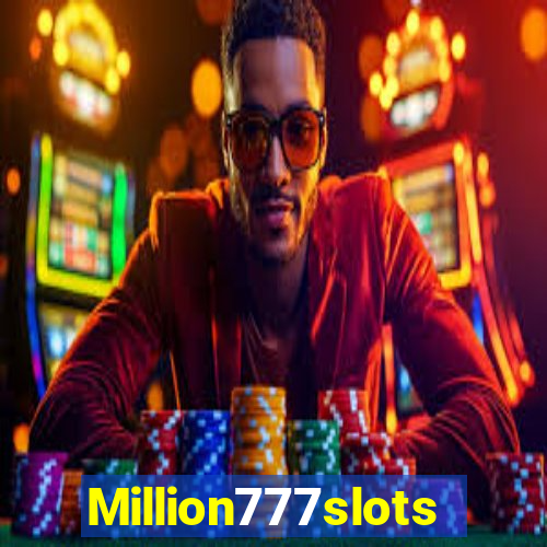 Million777slots