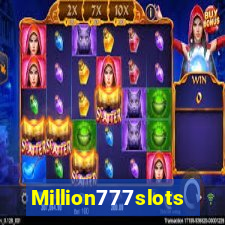 Million777slots