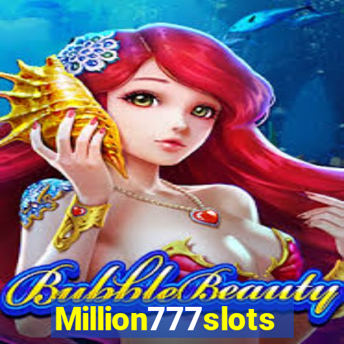 Million777slots