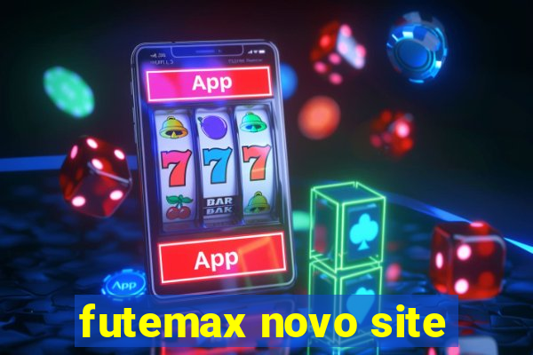 futemax novo site