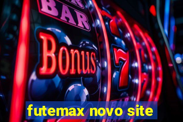 futemax novo site