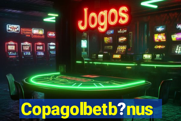 Copagolbetb?nus