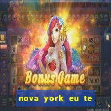 nova york eu te amo filme completo dublado