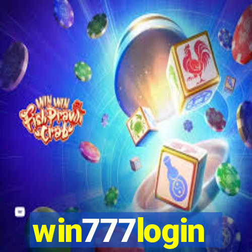 win777login