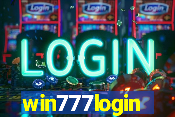 win777login