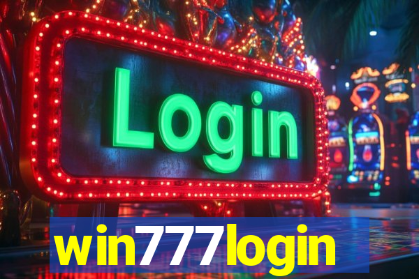 win777login