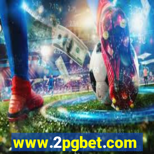 www.2pgbet.com