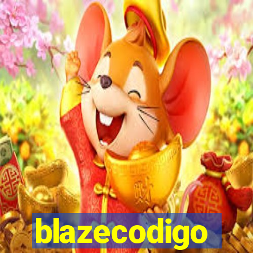 blazecodigo