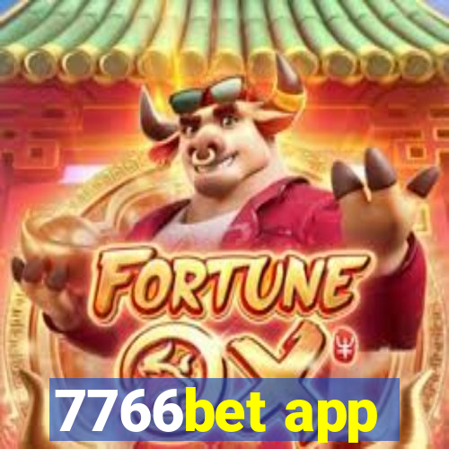 7766bet app