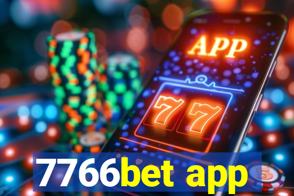 7766bet app